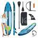 Надувна SUP дошка TSUNAMI PRO 350 см з веслом T15 (P-5905973405638) P-5905973405638 фото 4