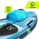 Надувна SUP дошка TSUNAMI PRO 350 см з веслом T15 (P-5905973405638) P-5905973405638 фото 9