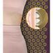 Килимок акупунктурний з подушкою 4FIZJO Eco Mat Аплікатор Кузнєцова Wine Red/Gold (P-5907739312907) 147963-2692 фото 7
