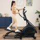 Орбітрек Gymtek XC9200 електромагнітний 5907766668480 фото 2