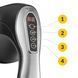 Ручний антицелюлітний масажер для тіла 4FIZJO Body Shaping 4 в 1 Black (P-5907739319128) P-5907739319128 фото 8