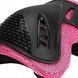 Комплект захисний SportVida 3 в 1 SV-KY0006-L Size L Black/Pink 4919-2692 фото 4