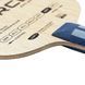 Ракетка для настільного тенісу Gewo Force ARC OFF+, Nexxus EL Pro 48+Neoflexx eFT 45 FL (1069100001) 931306 фото 4
