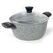 Каструля Flonal Dura Induction 2,4 л з кришкою (DUICV2030) 149326-1106821 фото 1