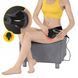 Ручний антицелюлітний масажер для тіла 4FIZJO Body Shaping 4 в 1 Black (P-5907739319128) P-5907739319128 фото 3
