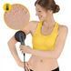 Ручний антицелюлітний масажер для тіла 4FIZJO Body Shaping 4 в 1 Black (P-5907739319128) P-5907739319128 фото 2
