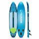 Надувна SUP дошка TSUNAMI PRO 350 см з веслом T15 (P-5905973405638) P-5905973405638 фото 3