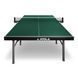 Тенісний стіл Joola 2000-S Pro ITTF Green (11501) 931429 фото 2