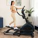 Орбітрек Gymtek XC9200 електромагнітний 5907766668480 фото 4