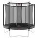 Батут Berg Favorit 330 см Grey з захисною сіткою Comfort 2501-3103 фото 1