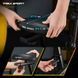 Велотренажер Trex Sport TX-400MB RECK магнітний сірий 5902308237414 фото 6
