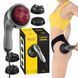 Ручний антицелюлітний масажер для тіла 4FIZJO Body Shaping 4 в 1 Black (P-5907739319128) P-5907739319128 фото 1