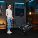 Велотренажер Trex Sport TX-400MB RECK магнітний сірий 5902308237414 фото 16