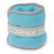 Обважнювачі-манжети для ніг та рук Cornix 2 x 0.5 кг XR-0240 148360-2692 фото 3