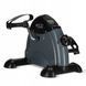Міні велотренажер 4FIZJO Active 2 в 1 для рук та ніг Grey/Black (P-5905973401708) 152620-2692 фото 1