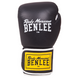 Рукавички боксерські Benlee TOUGH 10oz / шкіра / чорні 3491-1888 фото 1