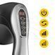 Ручний антицелюлітний масажер для тіла 4FIZJO Body Shaping 4 в 1 Black (P-5907739319128) P-5907739319128 фото 10
