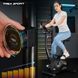 Велотренажер Trex Sport TX-400MB RECK магнітний сірий 5902308237414 фото 2