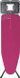 Дошка для прасування Rolser K-TRES Black Tube Fucsia (K03016-2091) 148820-1285036 фото 1