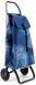 Сумка-візок Rolser I-MaxCosta Rica 2 Klein (IMX437-1062) 931441 фото 1