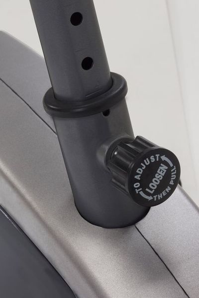 Велотренажер Toorx Upright Bike BRX 55 Comfort (BRX-55-COMFORT) 104297-1285036 фото