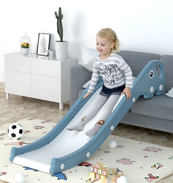 Регульована гірка Terrio &ldquo;Elefun&rdquo; 110 см 22500-163765 фото