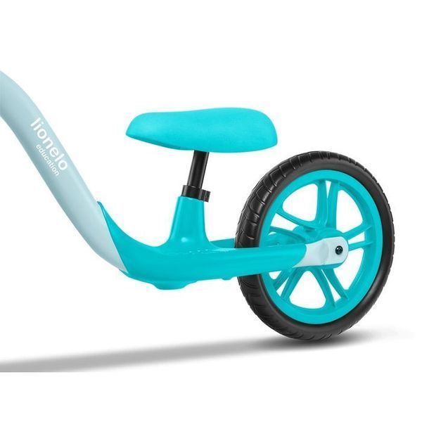 Біговел Lionelo ALEX TURQUOISE 21430-162349 фото