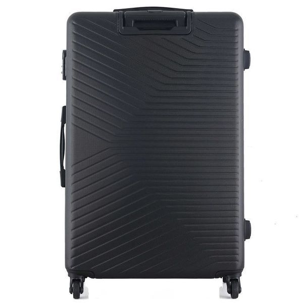 Валіза Semi Line 28" (L) Black (T5690-3) 142743-1106821 фото