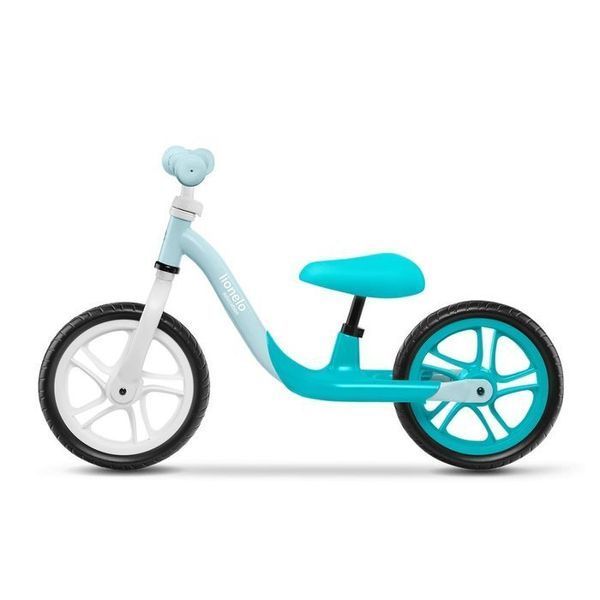 Біговел Lionelo ALEX TURQUOISE 21430-162349 фото