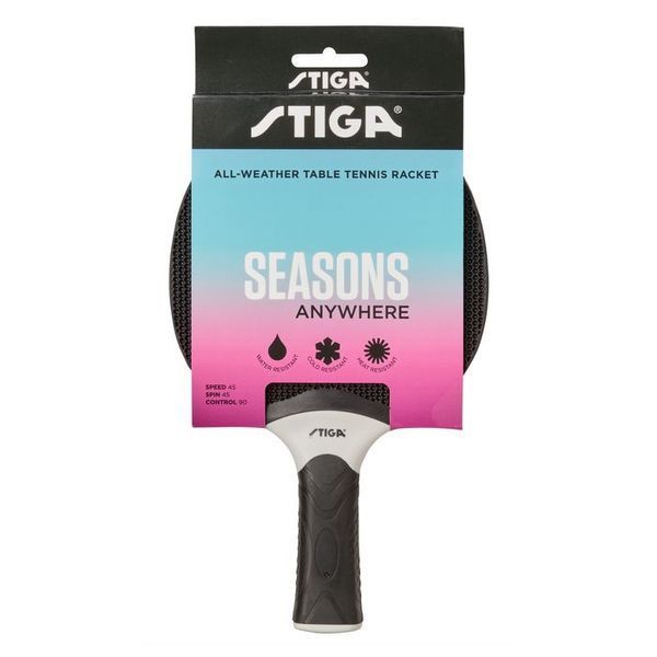 Набір для настільного тенісу Stiga Seasons Anywhere (1210-0122-01-1) 931834 фото