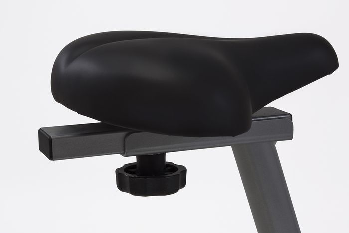 Велотренажер Toorx Upright Bike BRX 55 Comfort (BRX-55-COMFORT) 104297-1285036 фото