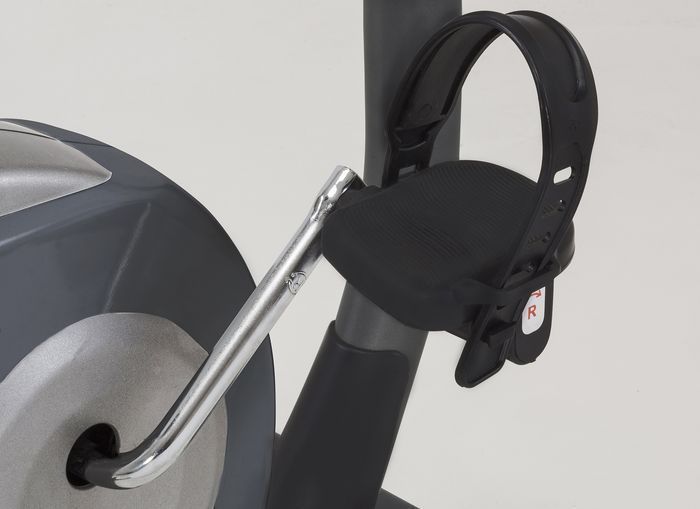 Велотренажер Toorx Upright Bike BRX 55 Comfort (BRX-55-COMFORT) 104297-1285036 фото