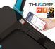 Бігова доріжка електрична THUNDER ULTRA-BLACK ULTRA-BLACK фото 6