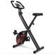 Велотренажер Hop-Sport HS-3020X Quest X-Bike чорно-червоний 109764-1664 фото 1