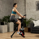 Велотренажер Hop-Sport HS-3020X Quest X-Bike чорно-червоний 109764-1664 фото 2