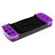Степ-платформа 2-ступінчаста Cornix 68 х 28 х 10-15 см XR-0188 Black/Purple XR-0188 фото 3