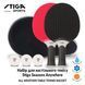 Набір для настільного тенісу Stiga Seasons Anywhere (1210-0122-01-1) 931834 фото 1