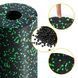 Масажний ролик 4FIZJO EPP PRO+ 33 x 14 см (валик, роллер) гладкий Black/Green (P-5907222931424) 144694-2692 фото 7