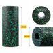 Масажний ролик 4FIZJO EPP PRO+ 33 x 14 см (валик, роллер) гладкий Black/Green (P-5907222931424) 144694-2692 фото 8