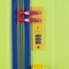 Валіза Semi Line 24" (M) Lemon (T5803-2) DAS303190 фото 7