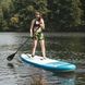 Надувна SUP дошка з веслом та аксесуарами WORKER WaveTrip 10'6' 22611 фото 5