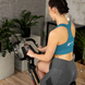 Велотренажер Hop-Sport HS-3020X Quest X-Bike чорно-червоний 109764-1664 фото 6