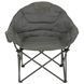 Стілець кемпінговий Highlander Balmoral Chair Charcoal (FUR094-CH) 148656-1285036 фото 2