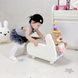 Візок для іграшок 2в1 Terrio &ldquo;Troly&rdquo; 103883-163765 фото 4