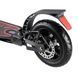 Самокат складний NILS EXTREME HM209T (чорно-червоний) 5907695557213 фото 7