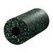 Масажний ролик 4FIZJO EPP PRO+ 33 x 14 см (валик, роллер) гладкий Black/Green (P-5907222931424) 144694-2692 фото 1