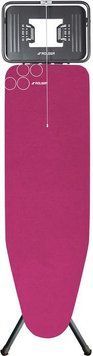Дошка для прасування Rolser K-TRES Black Tube Fucsia (K03016-2091) 148820-1285036 фото